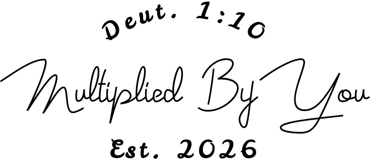 Multiplied By You